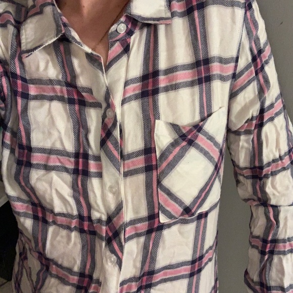 Rails hunter flannel - Picture 6 of 8